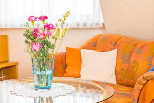 Ferienwohnung Apollonia Falow
