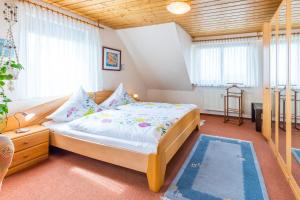 Ferienwohnung Apollonia Falow