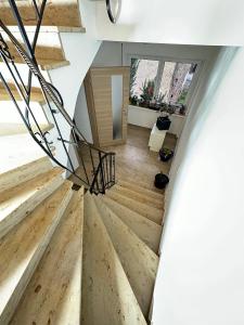 Ferienwohnung Apolo