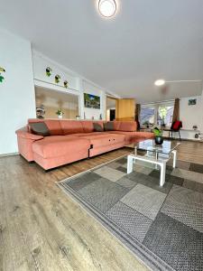Appartement Ferienwohnung Apolo 6 Zum Küppchen 56294 Münstermaifeld Rhénanie-Palatinat