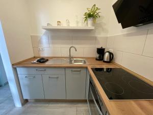 Appartement Ferienwohnung Apothekerhaus 16 Bahnhofstraße 59505 Bad Sassendorf Rhénanie du Nord - Westphalie