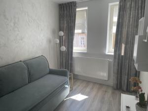 Ferienwohnung Appartamento Da Vinci