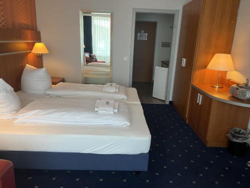 Ferienwohnung Appartement Auszeit