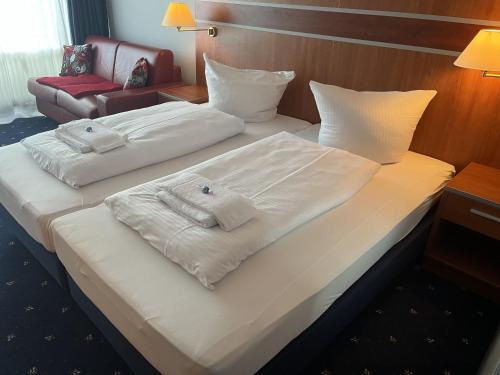 Ferienwohnung Appartement Auszeit