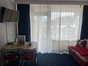 Ferienwohnung Appartement Auszeit