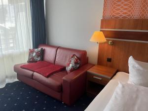 Ferienwohnung Appartement Auszeit