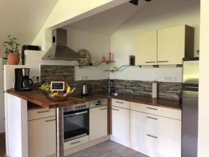Ferienwohnung / Appartement Bergliebe