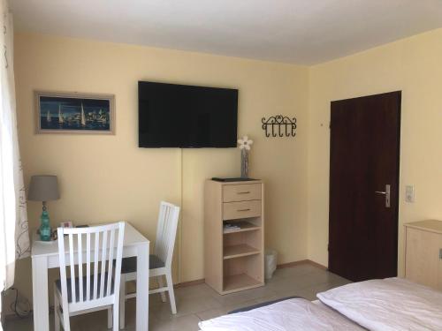 Ferienwohnung Appartement in Rheinbrohl