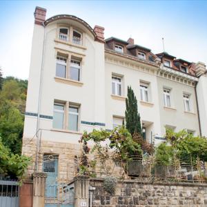 Appartement Ferienwohnung Appolonia Sauterstraße 54 67433 Neustadt an der Weinstraße Rhénanie-Palatinat