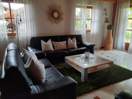 Ferienwohnung Arberblick