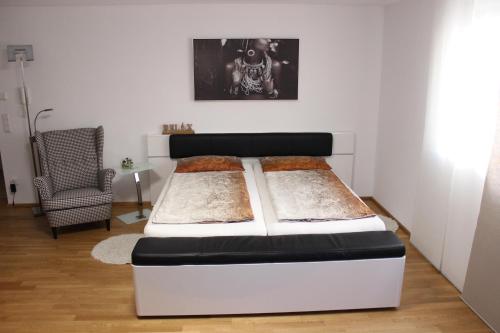 Ferienwohnung Arcinessa Friedrichshafen Bodensee