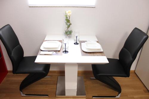 Ferienwohnung Arcinessa Friedrichshafen Bodensee