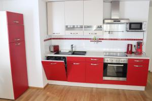 Ferienwohnung Arcinessa Friedrichshafen Bodensee