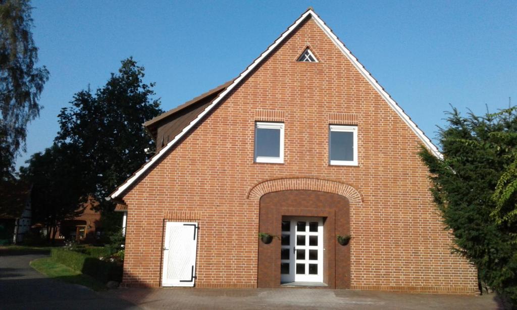 Ferienwohnung Arendholz 25 Am Bogen, 49448 Hüde