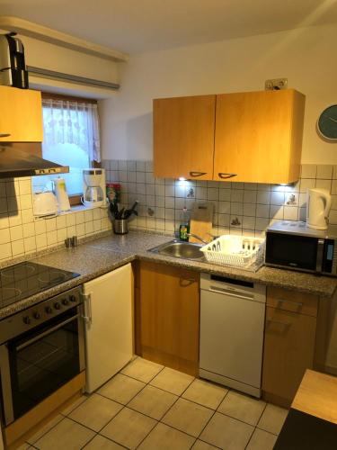Ferienwohnung Aretsried