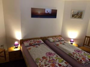 Ferienwohnung Aretsried
