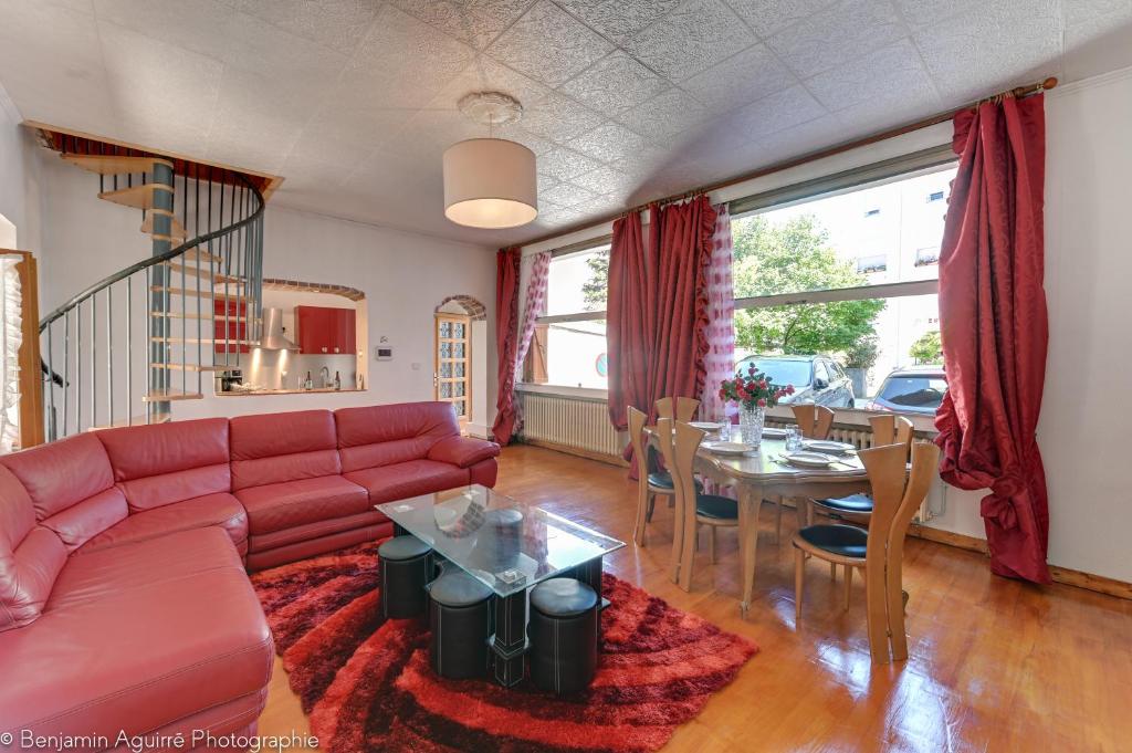 Ferienwohnung Arktik 17424 Heringsdorf