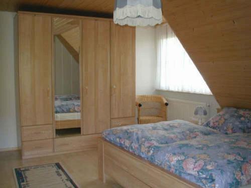 Appartement Ferienwohnung Armbruster Hagzinkenweg 2 78112 Sankt Georgen im Schwarzwald Bade-Wurtemberg