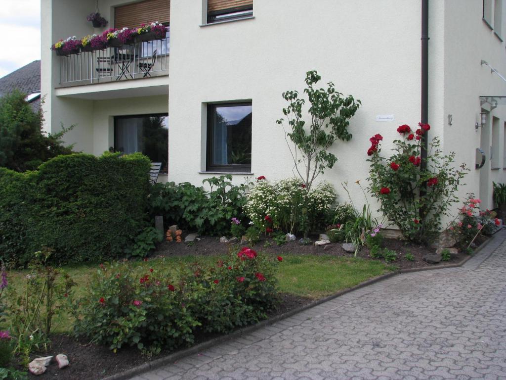 Appartement Ferienwohnung Arnold 12 Am Hüttenberg, OT Immendorf Erdgeschoss 56077 Coblence