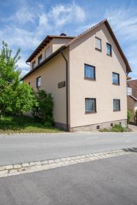 Ferienwohnung Arnold