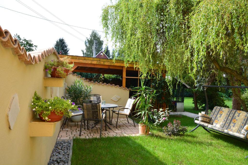 Ferienwohnung Arnold Obere Straße 11, 01833 Stolpen