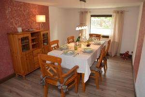 Ferienwohnung Arnold