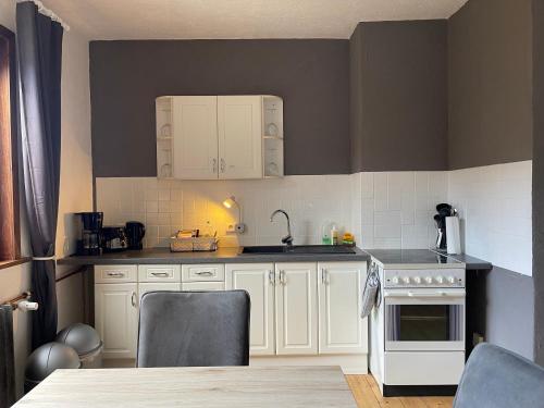 Ferienwohnung Arnold
