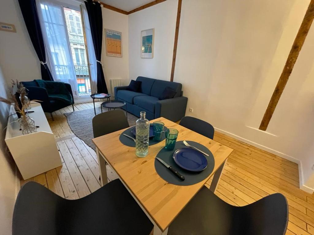 Ferienwohnung Arnold