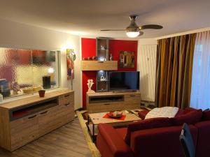 Ferienwohnung Artemis