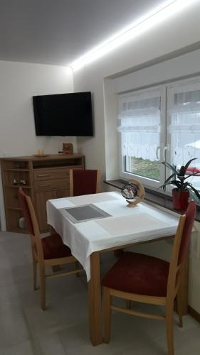 Ferienwohnung Arthur