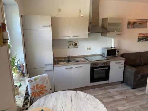 Ferienwohnung Arya