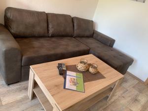 Ferienwohnung Arya