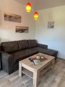 Ferienwohnung Arya