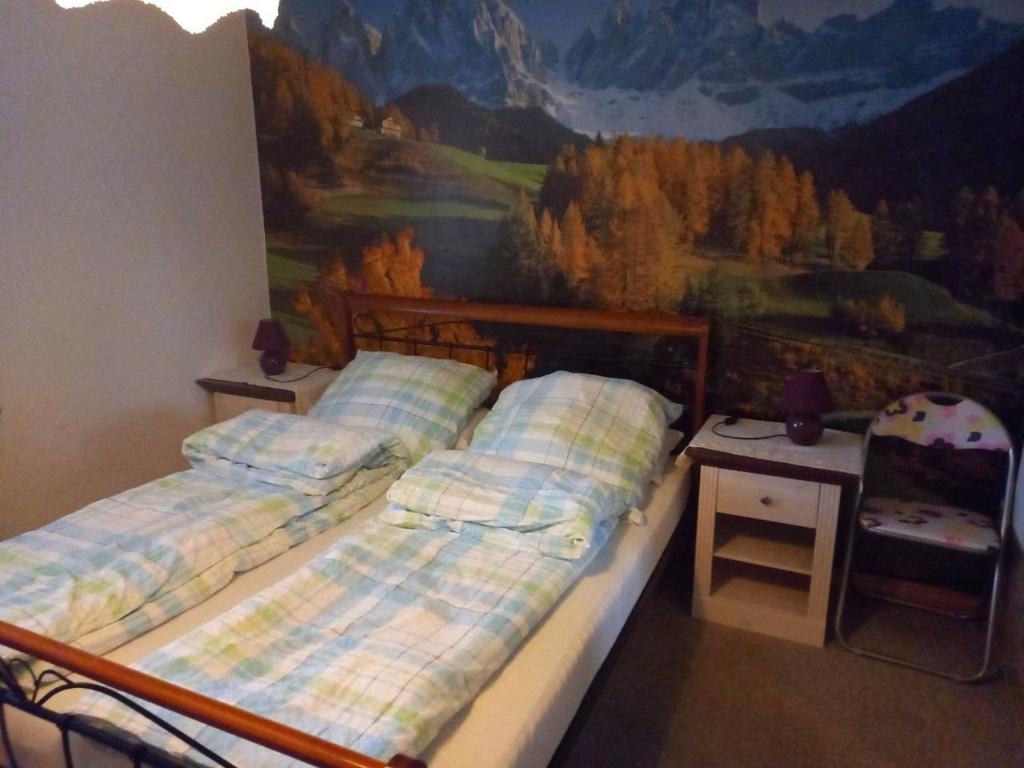 Ferienwohnung Arzberg 2 Weißensteinstraße 8, 95659 Arzberg