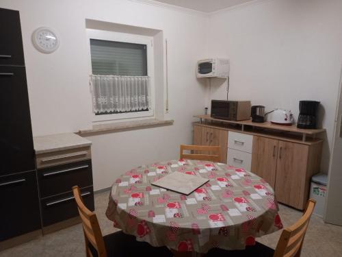 Ferienwohnung Arzberg 2