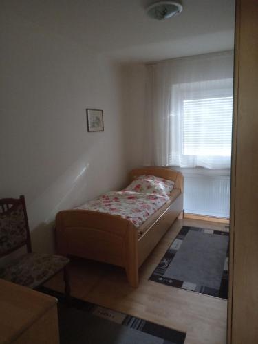 Ferienwohnung Arzberg 2