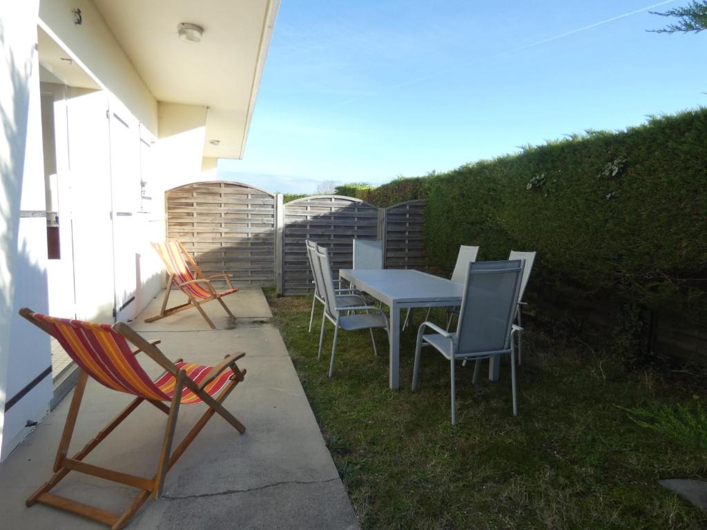 Ferienwohnung Arzberg 2