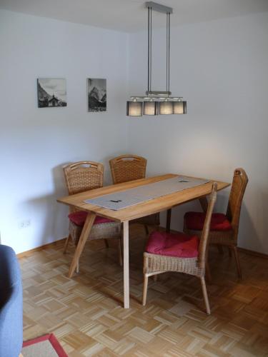 Ferienwohnung Arzgrube