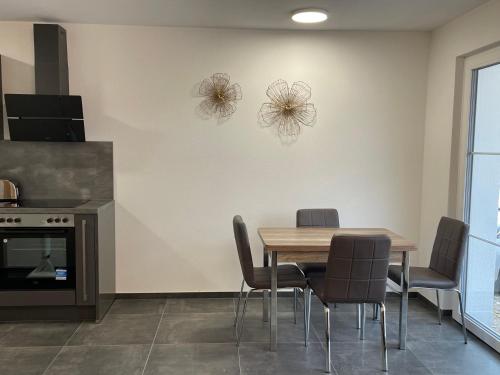 Ferienwohnung AS Verwaltungs GmbH
