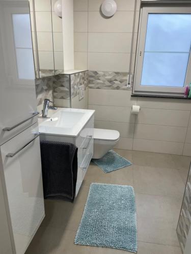 Ferienwohnung AS Verwaltungs GmbH
