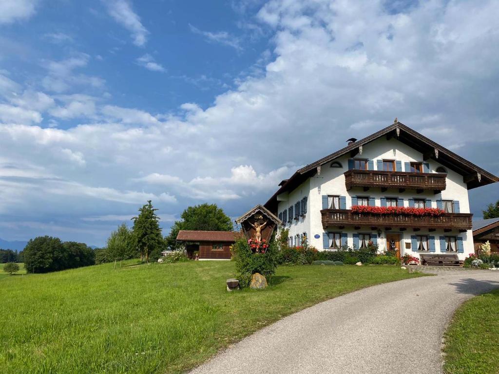 Appartement Ferienwohnung Asbichlerhof Asbichl 17 1/3 83093 Bad Endorf