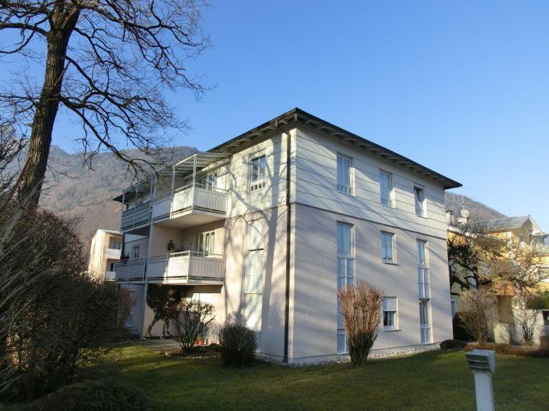 Ferienwohnung Aschauer Frühlingstr. 44, 83435 Bad Reichenhall