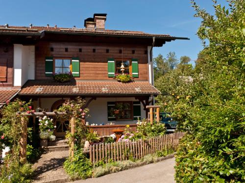 Ferienwohnung Aschauer