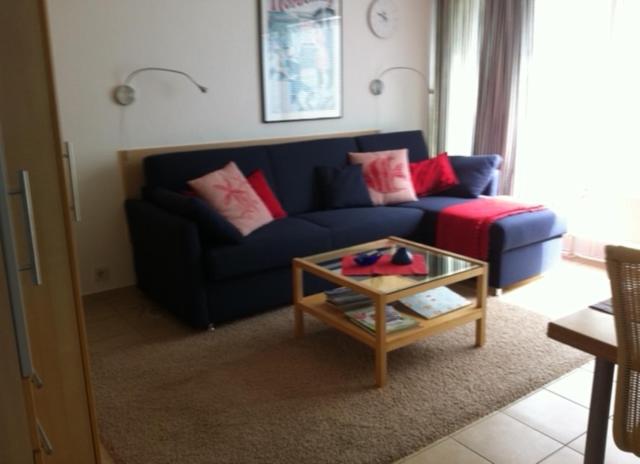 Appartement Ferienwohnung Asche Damenpfad 32 26548 Norderney