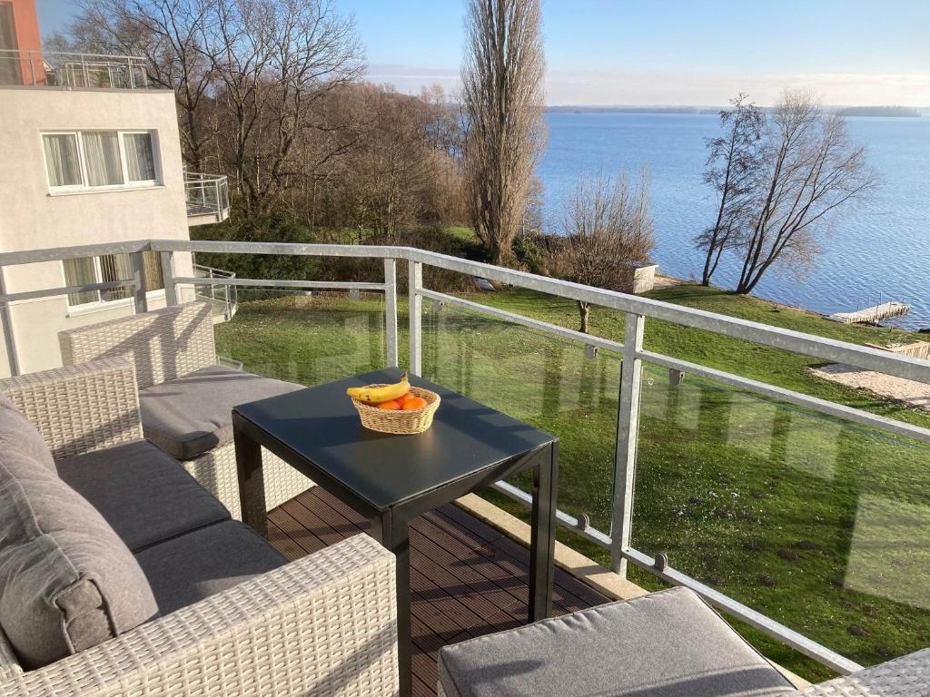 Appartement Ferienwohnung Ascheberg am See 21 Plöner Chaussee 24326 Ascheberg