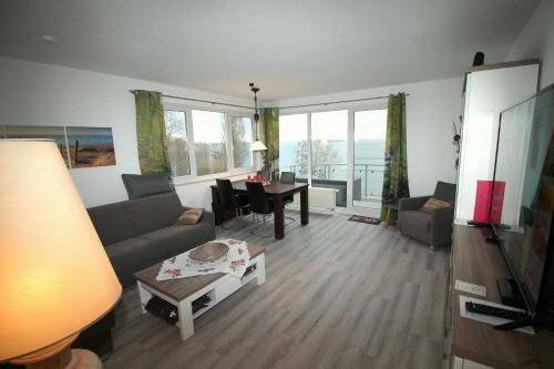 Ferienwohnung Ascheberg am See
