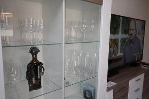 Ferienwohnung Ascheberg am See