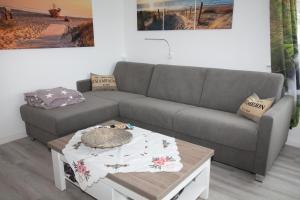 Ferienwohnung Ascheberg am See