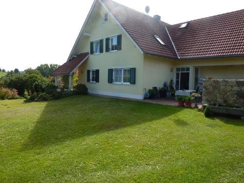 Ferienwohnung Aschka