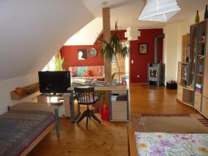 Ferienwohnung Aschka